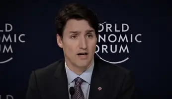 Trudeau Canada Bad Economy