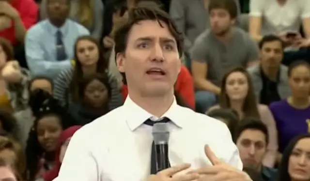 Trudeau Compares Italians, Greeks, Portuguese To Returning ISIS Fighters