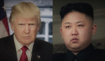 Trump Kim Jong Un Meeting