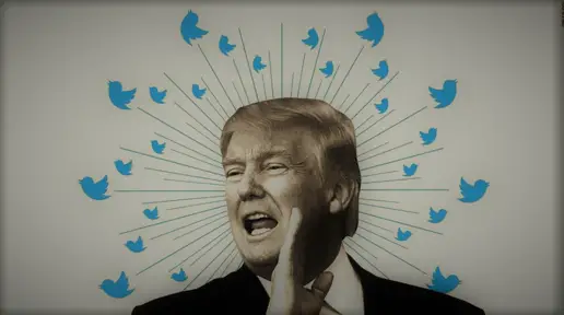 Trump Twitter Tariffs