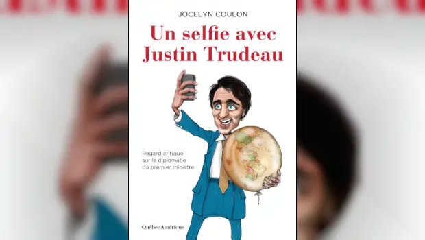 Trudeau Book