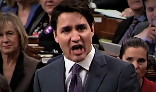 Trudeau carbon tax discredited