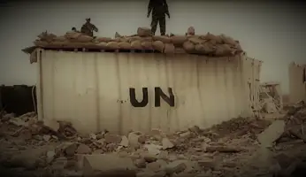 UN Mali