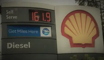 Vancouver Gas Prices