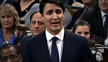 Trudeau Canada Summer Jobs Funding