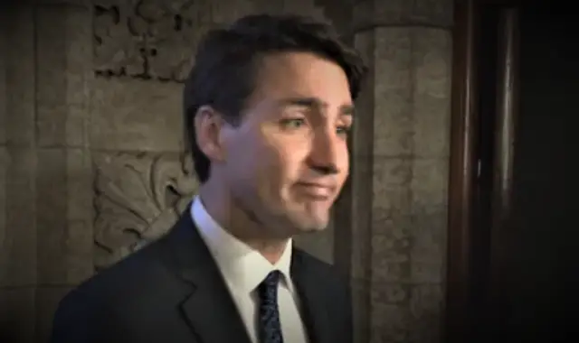 Trudeau Disapproval