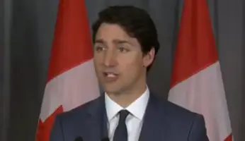 Trudeau NAFTA