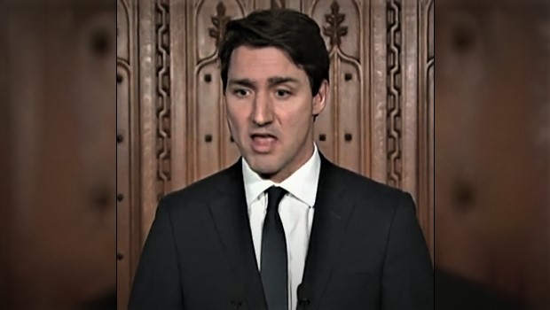 Trudeau Byelection Loss
