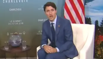 Trudeau G7 Foreign Education