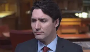 Trudeau Misconduct Hypocrite