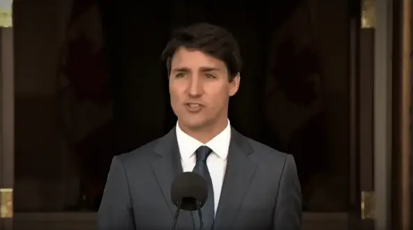 Trudeau Cabinet Shuffle