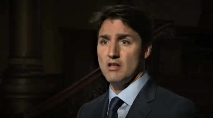 Trudeau Misconduct Arrogance