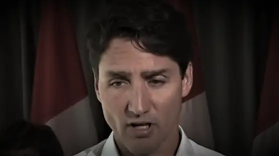 Trudeau Pipeline Fail