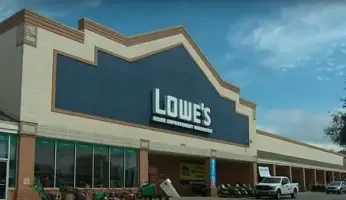 Lowe's Closure