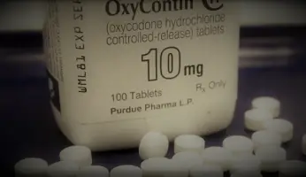 Purdue Pharma Oxycontin
