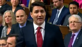 Trudeau Low Income People Taxes