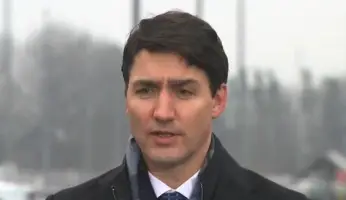 Trudeau SNC-Lavalin Corruption Evasive Answer