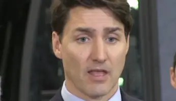 Trudeau Scandal