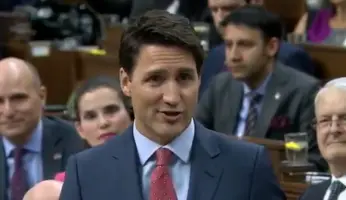 Rempel Slams Trudeau