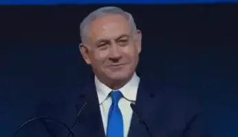 Netanyahu Wins
