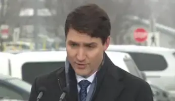 Trudeau SNC-Lavalin Scandal