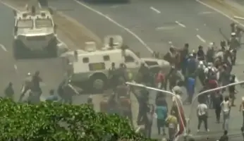 Venezuela Socialist Regime