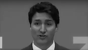 Trudeau giving away billions of our tax dollars