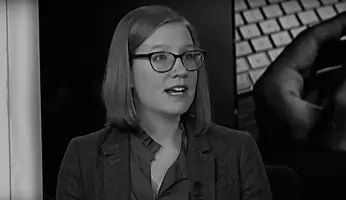 Karina Gould Minister Of Disinformation