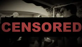 Justin Trudeau Media Pals Censored