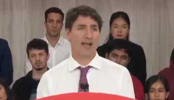 Trudeau Election Promises