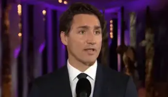 Trudeau Blackface Question Debate