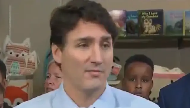 Trudeau Denials