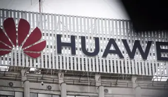 Huawei Charged