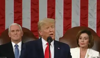 Trump State of the Union