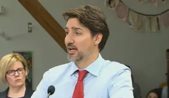 Trudeau Deal Arrogance
