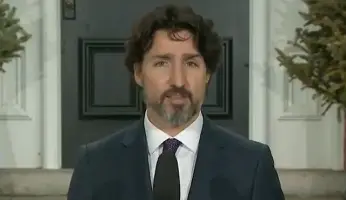 Trudeau NDP