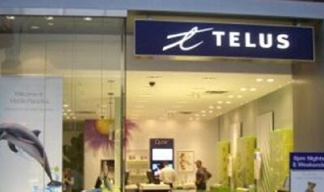 Telus Store