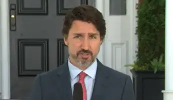 Trudeau Extends The CERB By 8 Weeks
