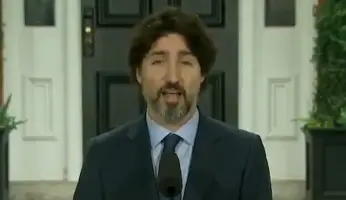 Trudeau Parliament