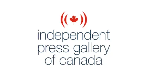 Independent Press Gallery Canada
