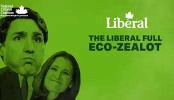 NCC Liberal Ad