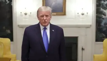 Trump Video