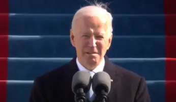 Joe Biden Speech US President