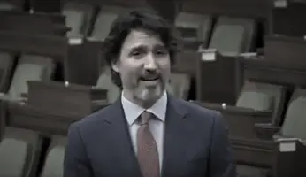 Trudeau Border Exemptions