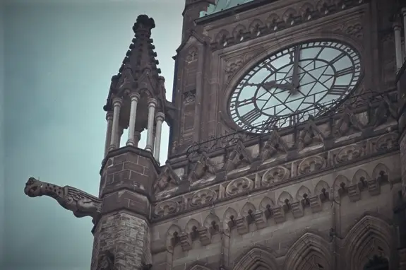 Will House Of Commons Session Bring Real Debate, Or Worthless Theatre? - Spencer Fernando