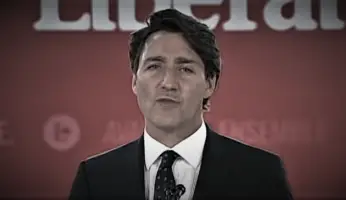 Justin Trudeau Canada Election