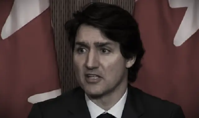 Trudeau Wrecking The Economy