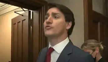 Trudeau Arrogance Senate Pay Raises
