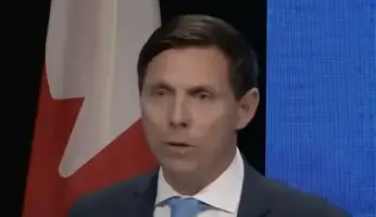 Patrick Brown Disqualified From CPC Leadership Race