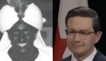 Poilievre vs Trudeau 1